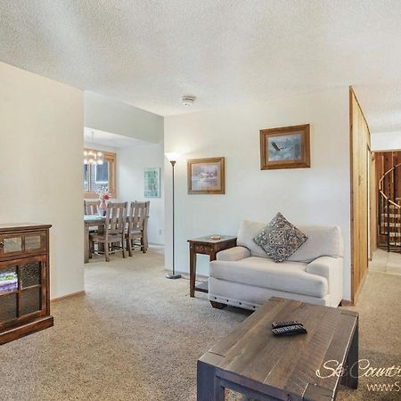 A Perfect Location Walk To Everything Onsite Hot Tubs Grill And Pool Sh52 Breckenridge Exterior photo