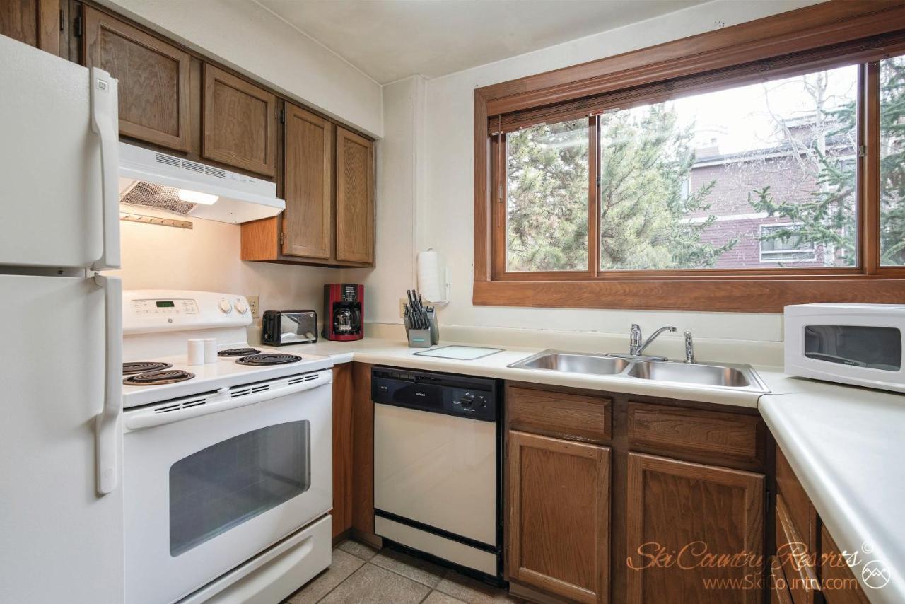A Perfect Location Walk To Everything Onsite Hot Tubs Grill And Pool Sh52 Breckenridge Exterior photo