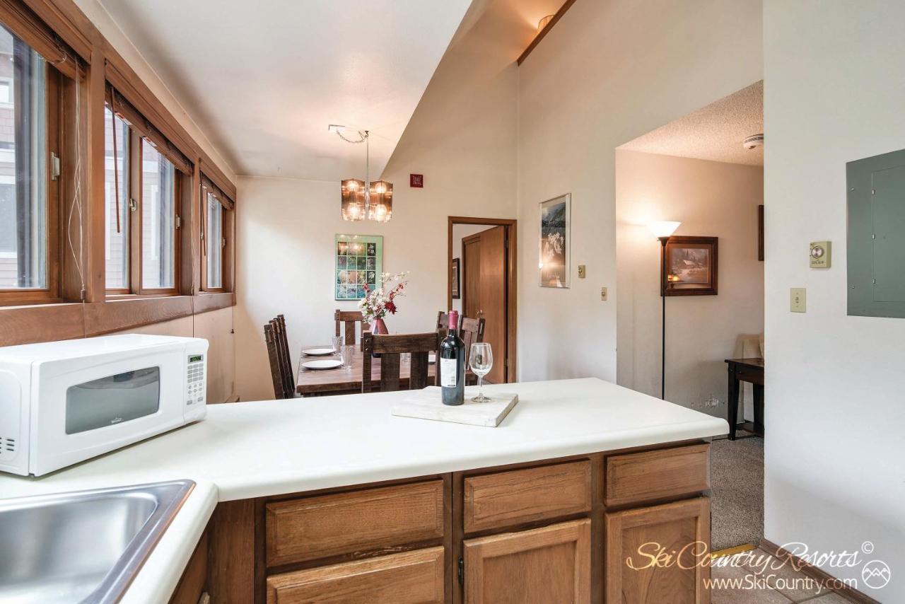 A Perfect Location Walk To Everything Onsite Hot Tubs Grill And Pool Sh52 Breckenridge Exterior photo