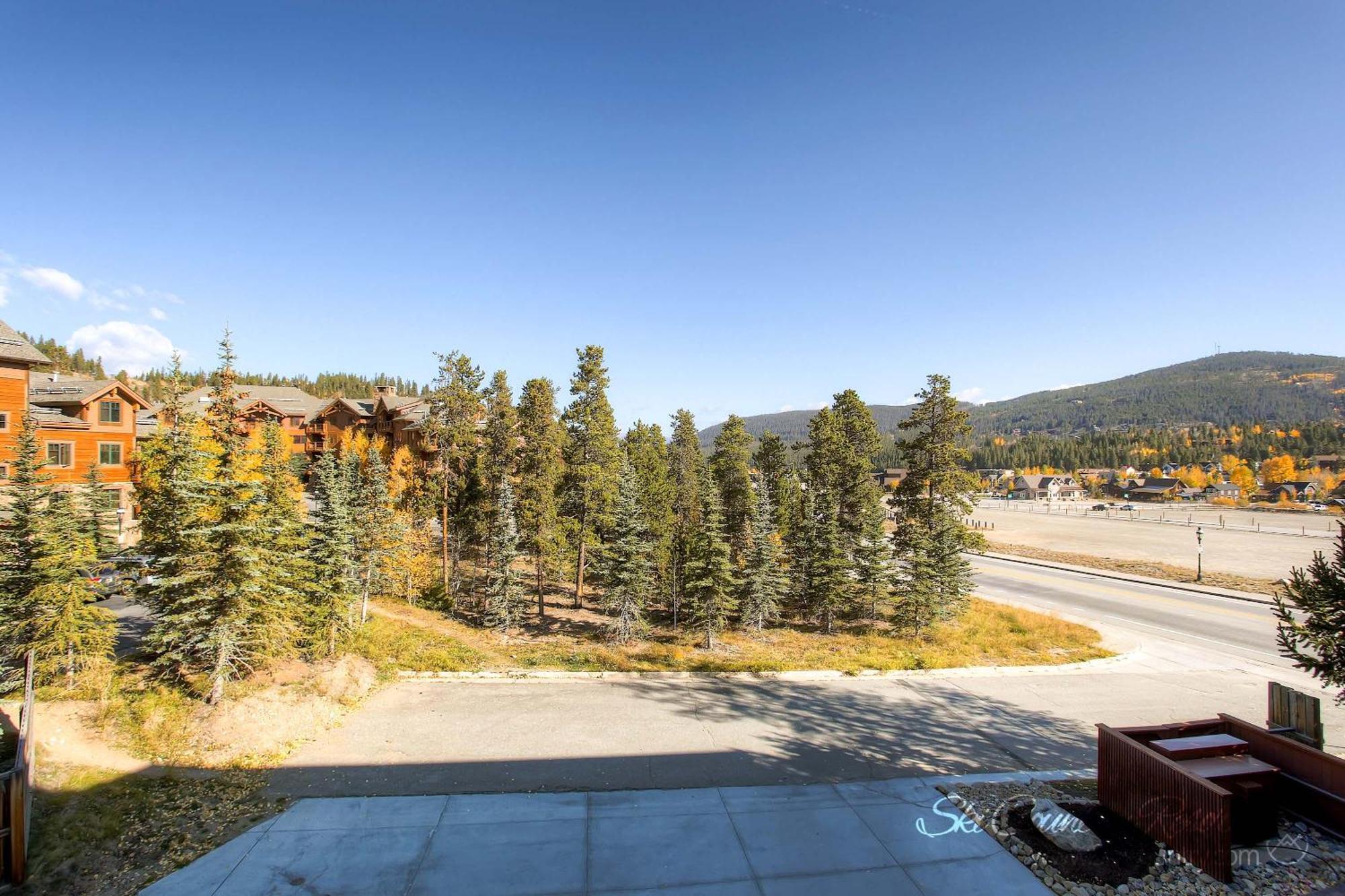 A Perfect Location Walk To Everything Onsite Hot Tubs Grill And Pool Sh52 Breckenridge Exterior photo